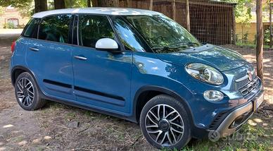 FIAT 500 L cross
