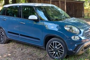 FIAT 500 L cross