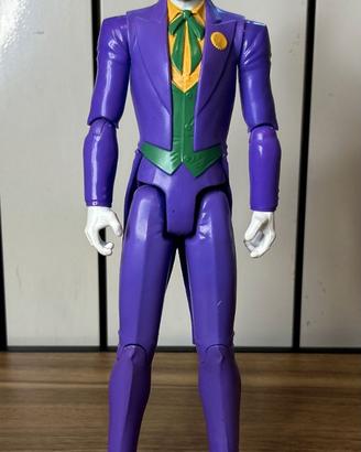 DC Comics Joker Action Figure 30 cm 2020 Spin 