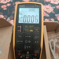 Multimetro digitale AXIO AX-160 IP touch pad DMM