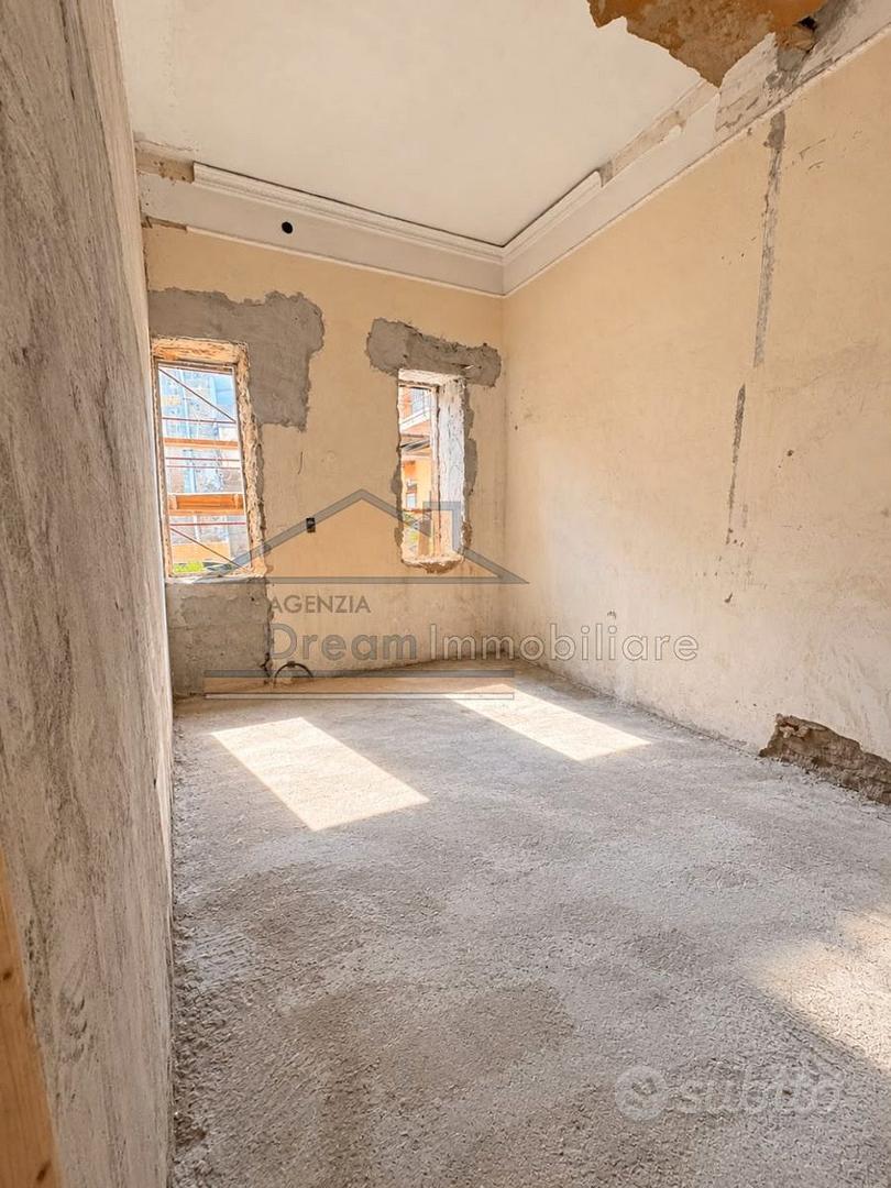 Appartamento – Lusciano, Caserta - Vista 4