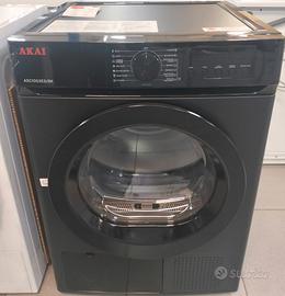 Asciugatrice AKai 10kg A++