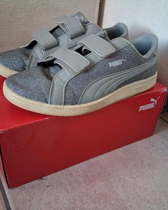 Sneakers bambina 