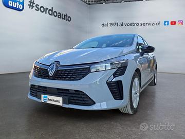 RENAULT Clio SCe 5 porte Evolution