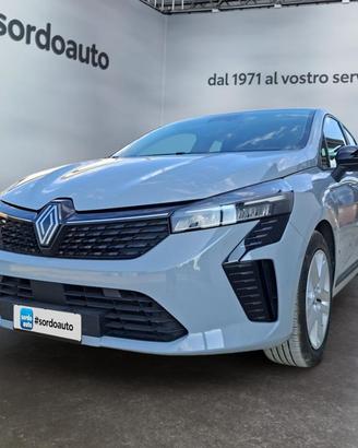 RENAULT Clio SCe 5 porte Evolution