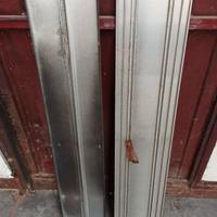 pannelli in alluminio per frecce direzionali 