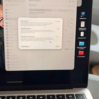 Mac book Air m4 512 gb