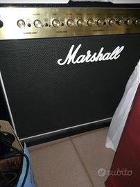  amplificatore Marshall