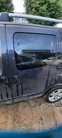 FIAT QUBO - PORTA SCORREVOLE SINISTRO