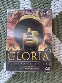 Gloria. La Grande Guerra - DVD Istituto Luce8