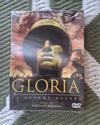 Gloria. La Grande Guerra - DVD Istituto Luce8