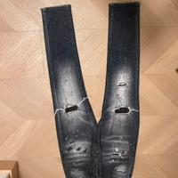 Jeans dsquared