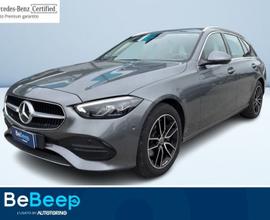 Mercedes-Benz Classe C C SW 200 D MHEV ADVANC...
