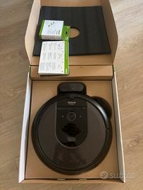 Roomba I7