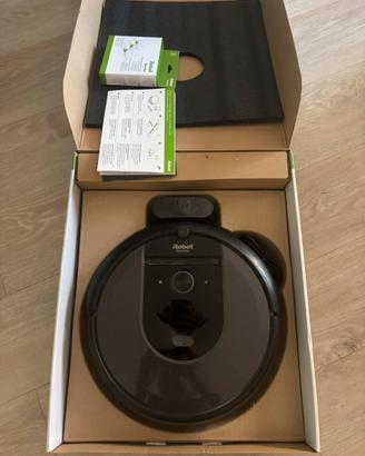 Roomba I7