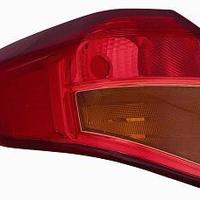 FANALE FANALINO SUZUKI VITARA 2015 ESTERNO