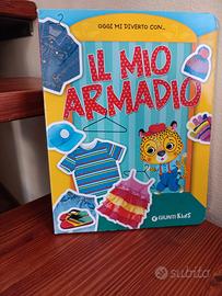 Il mio armadio 