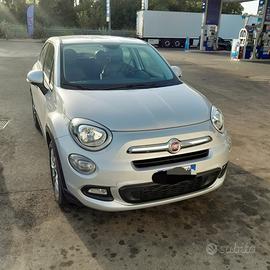 Fiat 500x 1300 multijet