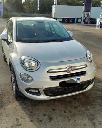 Fiat 500x 1300 multijet