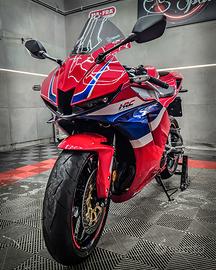 Honda CBR 600 - 2024