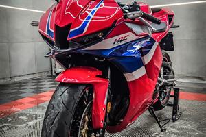 Honda CBR 600 - 2024