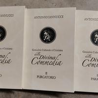  Divina commedia Antonio Iannucci 