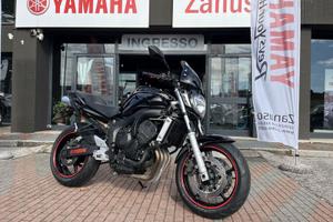 Yamaha FZ6