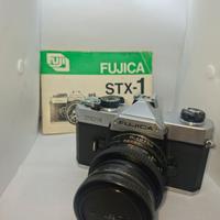 Macchina Fotografica Fujifilm