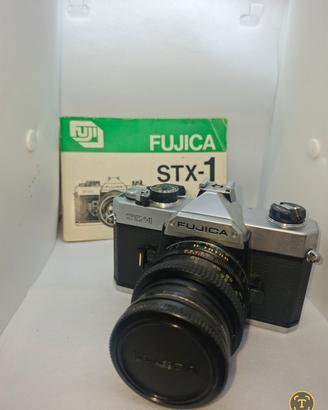 Macchina Fotografica Fujifilm