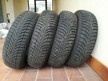 Gomme invernali Nexen 155/65R13 per Fiat Panda