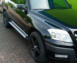Mercedes glk