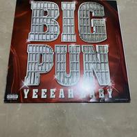 Big Pun - Yeeah Baby (2LP - 2000) Rap USA