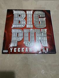 Big Pun - Yeeah Baby (2LP - 2000) Rap USA