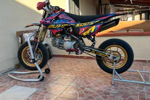 Ayrton extrema super leggera Pitbike Pit Bike