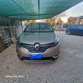 Renault espace 5