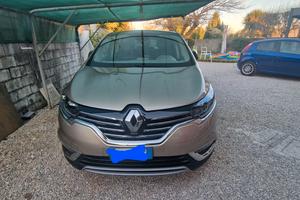 Renault espace 5