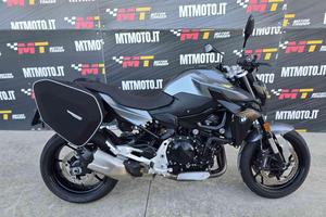 BMW F 900 R A2 Kw 35 Abs Sos Video 360