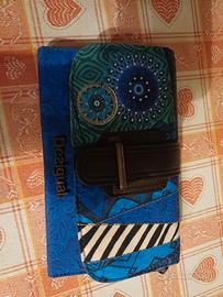 portafoglio desigual nuovo