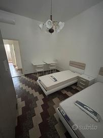 Camere doppie a Rifredi