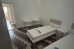 Camere doppie a Rifredi