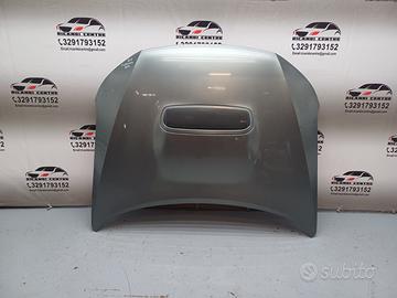 Cofano anteriore subaru forester sh 2008-2013 5722