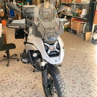 Bmw r 1300gs