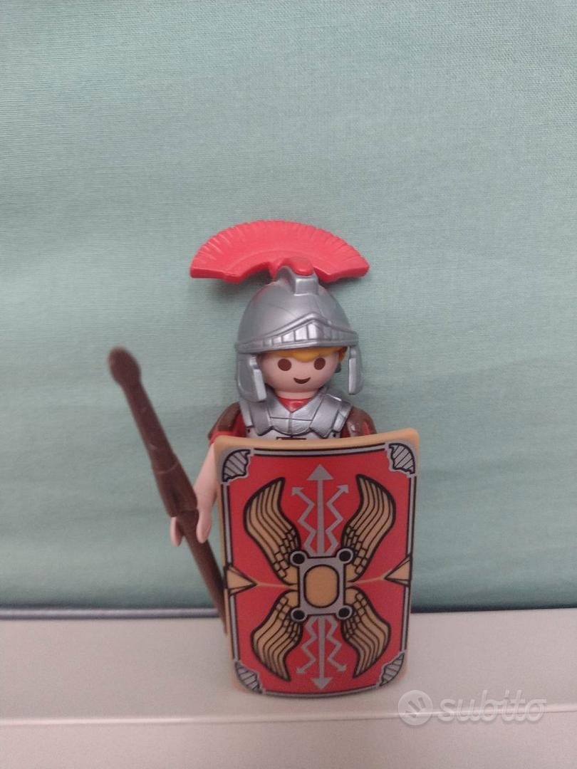 PLAYMOBIL History Legione Romana Tutto per i bambini In vendita