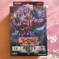 Deck Follia zombie  yu gi ho incompleto