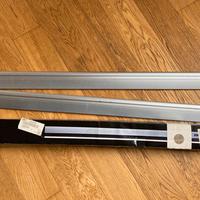 barre auto marca Thule