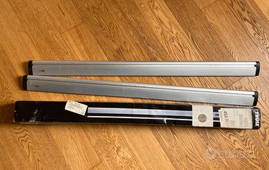barre auto marca Thule