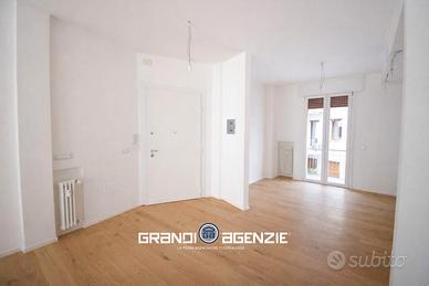 Appartamento 3 Camere Ristrutturato Centro Storico