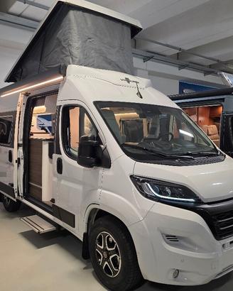 CAMPER VANTOURER 540 D