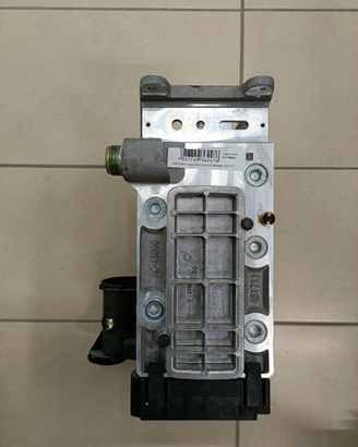 Scambiatore caldaie a condensazione Junkers Bosch