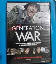 Serie Tv Generation War Completa in Francese
